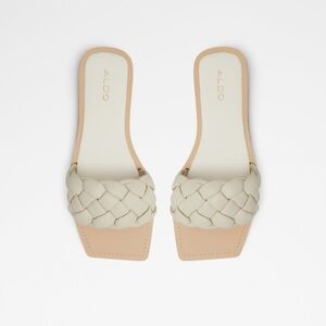Braided Sandal